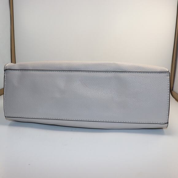 Steve Madden PU Large Tote with wallet NWT - Picture 5 of 8